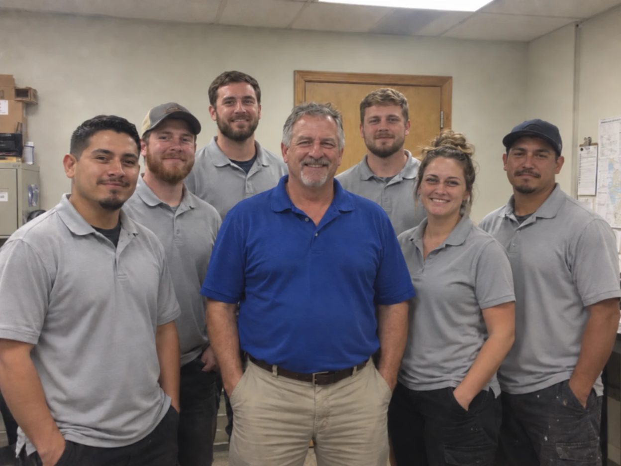 HVAC technicians in Elyria, OH