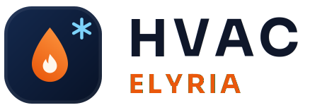 Elyria HVAC